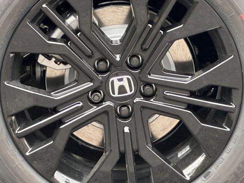 New 2026 Honda Odyssey Sport-L image 5