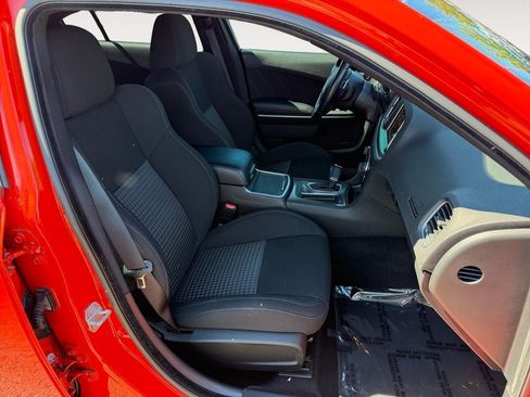 Used 2022 Dodge Charger GT RWD image 24