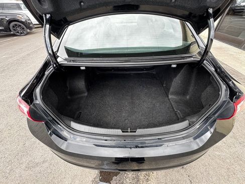 Used 2021 Chevrolet Malibu LT image 42