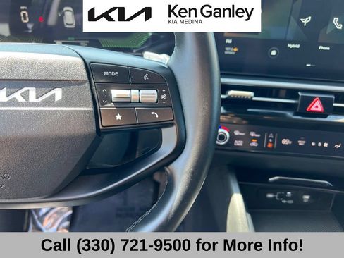 Certified 2026 Kia Sportage LX FWD image 30