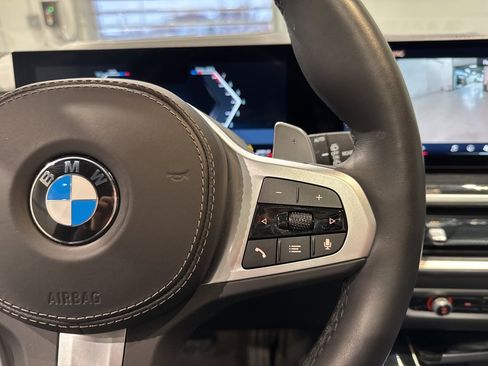 Used 2026 BMW X5 xDrive40i image 30