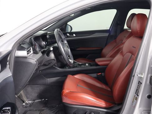 Used 2022 Kia K5 GT-Line w/ GT-Line FWD Premium Package image 10