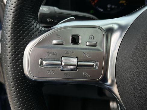 Used 2023 Mercedes-Benz CLA 45 AMG 4MATIC image 21