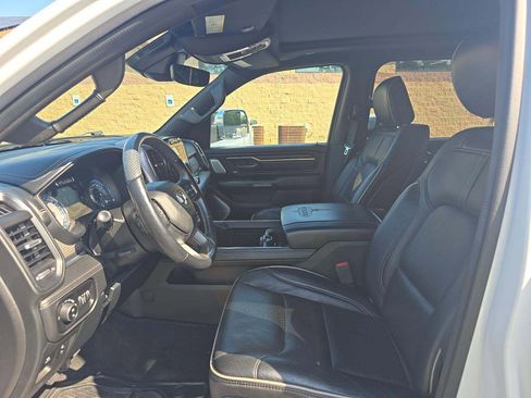 Used 2020 RAM 1500 Limited AWD/4WD image 6