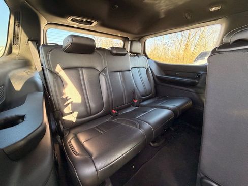 Used 2024 Jeep Wagoneer 4WD image 6