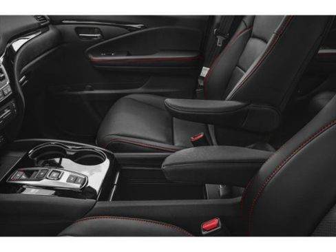 Used 2020 Honda Pilot Black Edition image 14