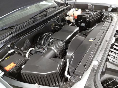 Certified 2025 Chevrolet Silverado 2500 ZR2 w/ Technology Package AWD/4WD image 43