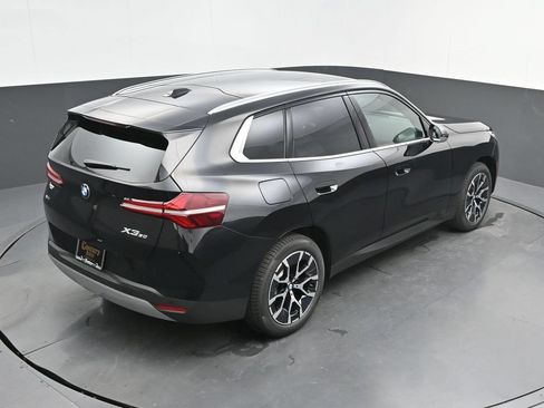 New 2026 BMW X3 xDrive30i w/ Premium Package AWD/4WD image 38