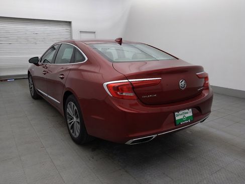Used 2018 Buick LaCrosse Essence image 5