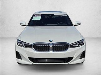 Certified 2023 BMW 330i Sedan w/ Convenience Package video 2