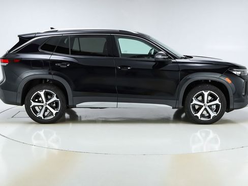 New 2026 Volkswagen Tiguan SE image 49