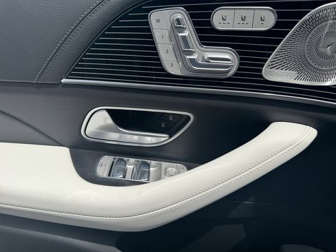 New 2026 Mercedes-Benz GLE 450 4MATIC Coupe image 13
