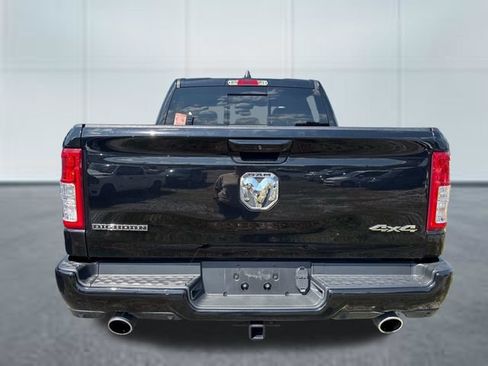 Used 2023 RAM 1500 Big Horn AWD/4WD image 3