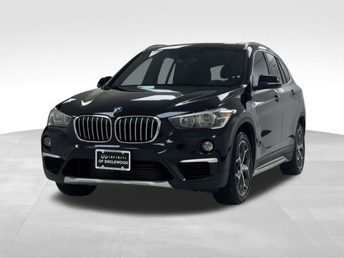 Used 2018 BMW X1 xDrive28i w/ Convenience Package image 3