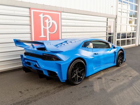 Used 2016 Lamborghini Huracan LP 580-2 image 44