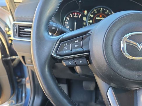 Used 2019 MAZDA CX-5 Grand Touring w/ GT Premium Package image 32