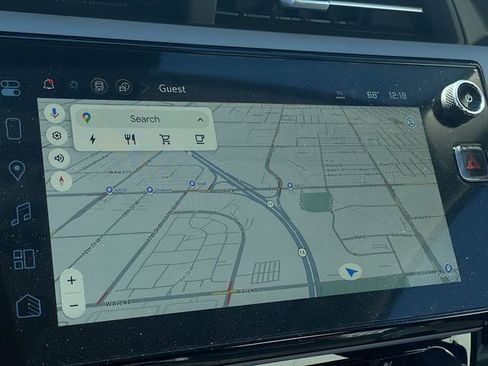 New 2027 Chevrolet Bolt RS w/ Technology Package FWD image 22