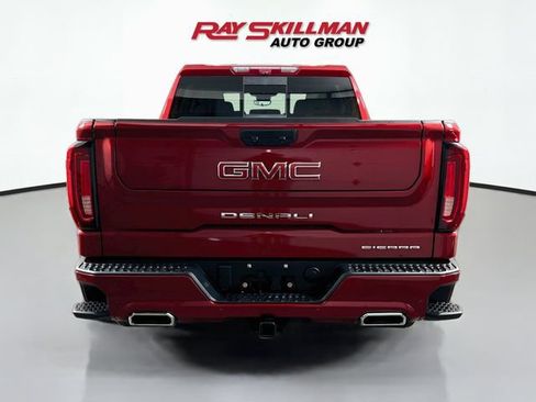 Used 2023 GMC Sierra 1500 Denali AWD/4WD image 6