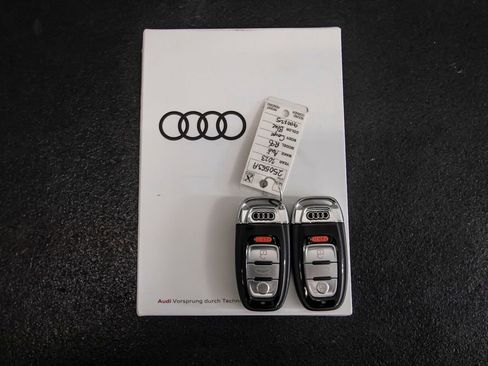 Used 2023 Audi R8 V10 performance image 45