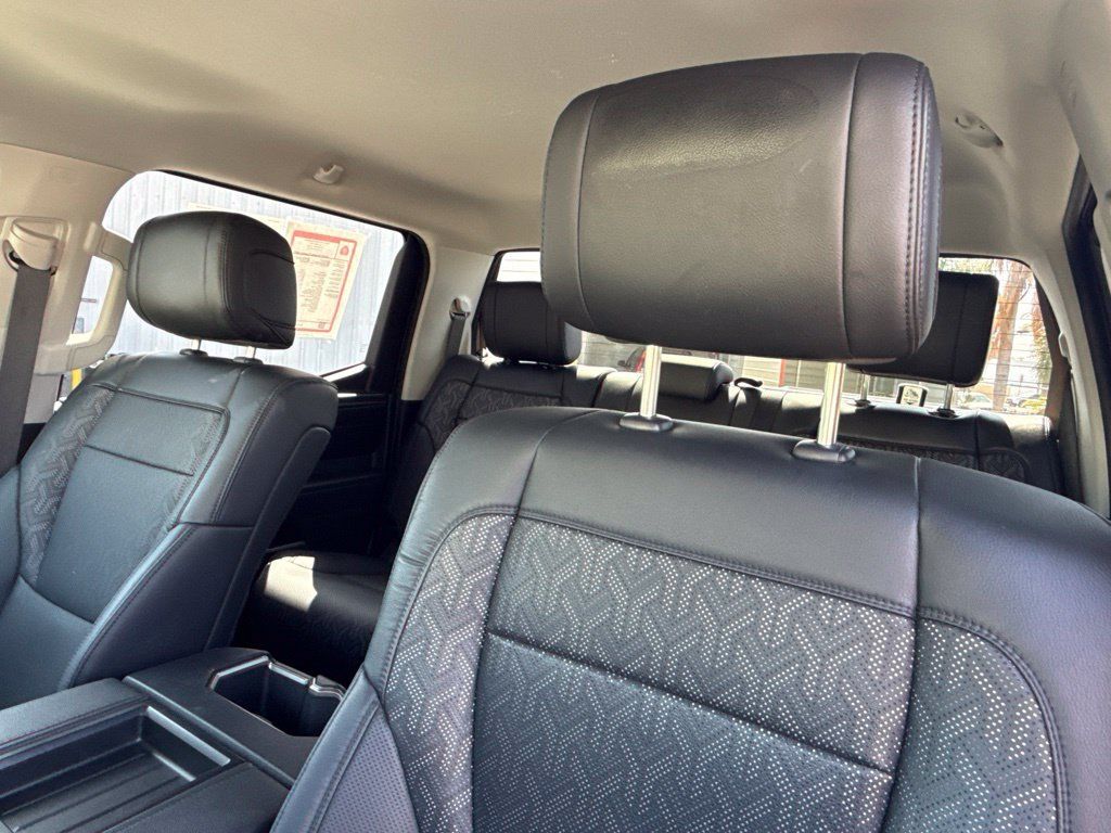 Used 2024 Toyota Tundra SR5 w/ SR5 Premium Package RWD image 20