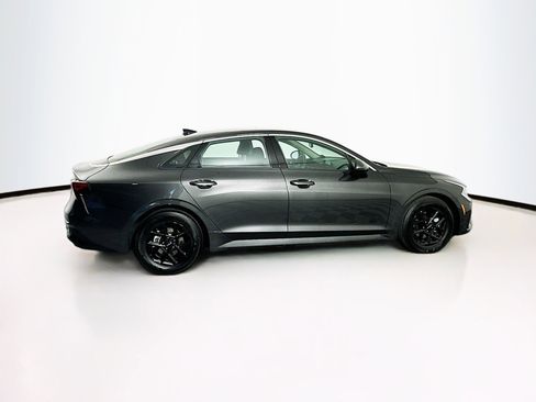 Used 2025 Kia K5 LXS image 10