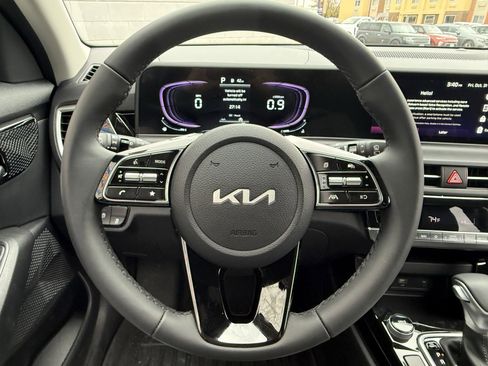 Used 2026 Kia Seltos S image 12