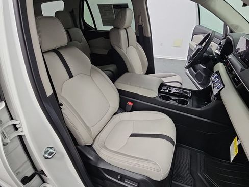 Used 2026 Honda Pilot EX-L image 40