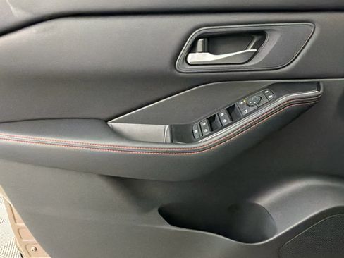 New 2026 Nissan Rogue SV AWD/4WD image 22