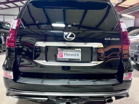 Used 2021 Lexus GX 460 Premium AWD/4WD image 3