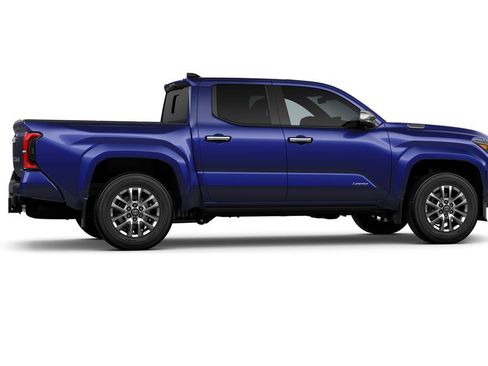 New 2025 Toyota Tacoma Limited image 62