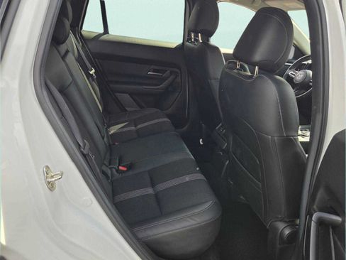 Certified 2025 MAZDA CX-50 AWD 2.5 S w/ Preferred Package image 18