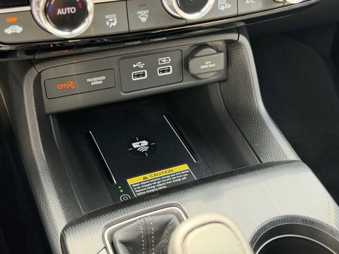 Used 2023 Honda Civic Sport Touring image 21