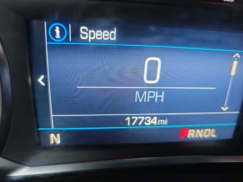 Used 2023 Chevrolet Equinox LT image 14