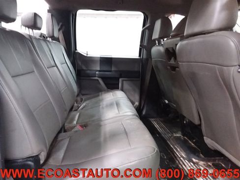 Used 2017 Ford F250 XL w/ Power Equipment Group image 13