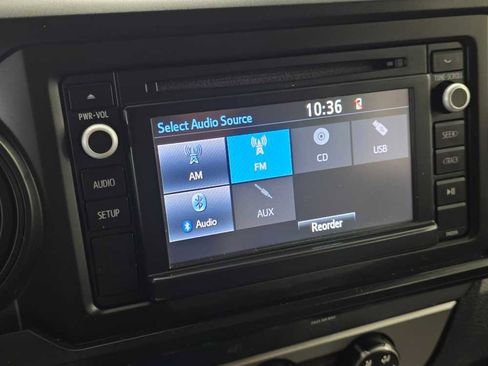 Used 2019 Toyota Tacoma SR w/ SR Convenience Package image 19