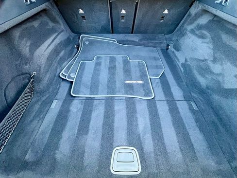 Certified 2023 Mercedes-Benz EQS AMG 4MATIC image 27