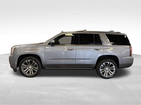 Used 2018 GMC Yukon Denali w/ Denali Ultimate Package image 2
