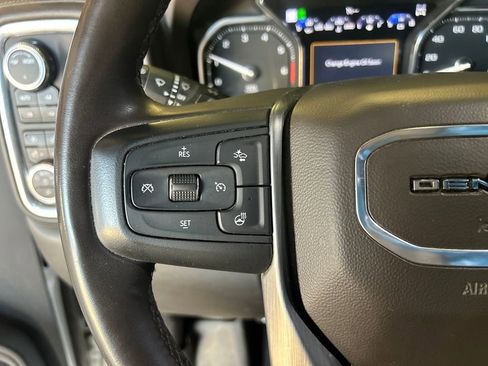 Used 2023 GMC Sierra 2500 Denali image 20