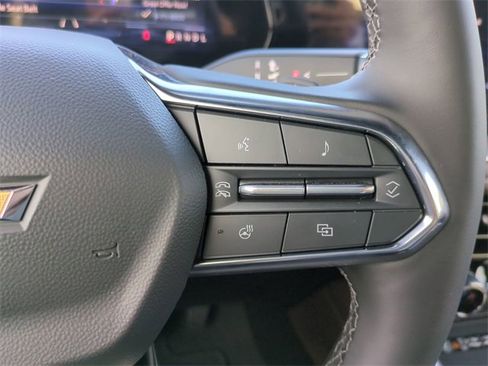 Certified 2026 Chevrolet Tahoe High Country w/ LPO, Illumination Package image 32