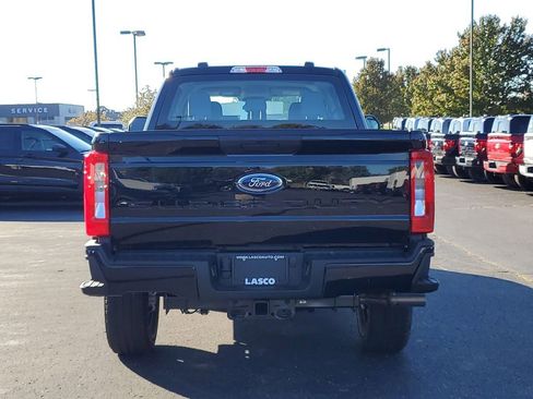 New 2026 Ford F350 XL w/ STX Appearance Package image 5