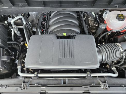 New 2026 Chevrolet Silverado 1500 RST w/ Convenience Package II AWD/4WD image 27