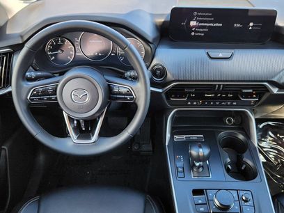Used 2024 MAZDA CX-90 3.3 Turbo w/ Select Package