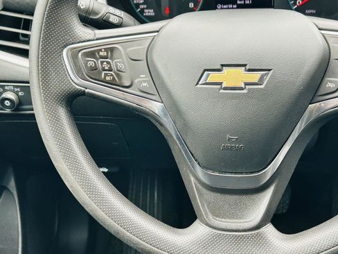 Used 2024 Chevrolet Malibu LT FWD image 14