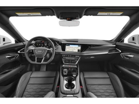 Used 2023 Audi e-tron GT Premium Plus w/ Performance Package AWD/4WD image 8