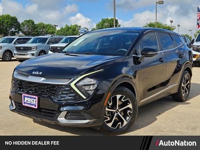 Used 2023 Kia Sportage EX