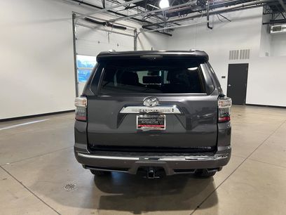 Used 2023 Toyota 4Runner Limited