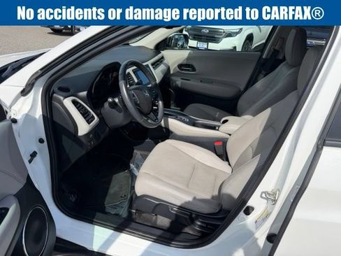 Used 2020 Honda HR-V EX-L image 8