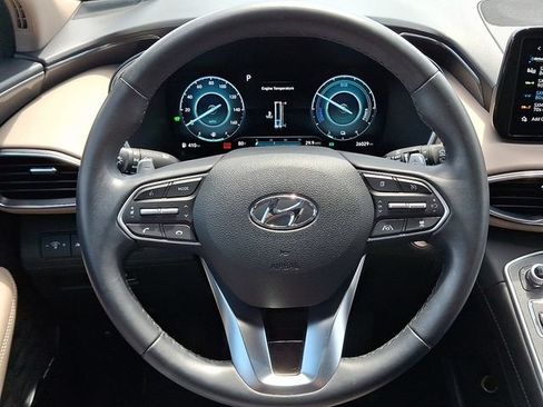 Certified 2023 Hyundai Santa Fe SEL Premium AWD/4WD image 20
