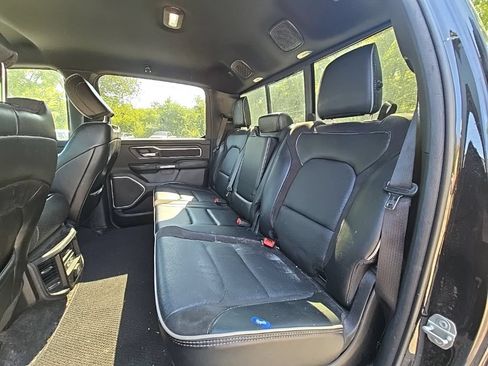 Used 2023 RAM 1500 Laramie AWD/4WD image 15