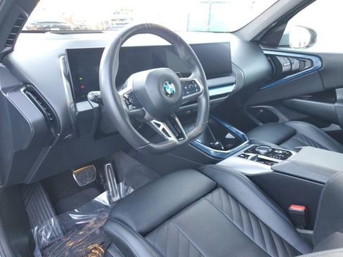 Used 2025 BMW X3 xDrive30i image 18